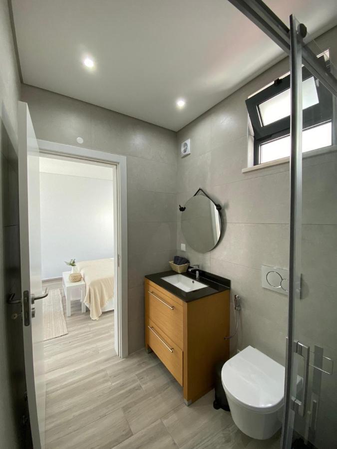 Apartment T2 Olhão Exterior foto