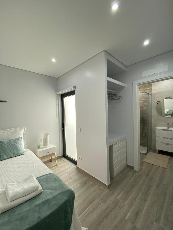 Apartment T2 Olhão Exterior foto
