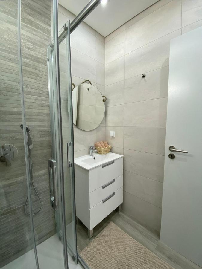 Apartment T2 Olhão Exterior foto